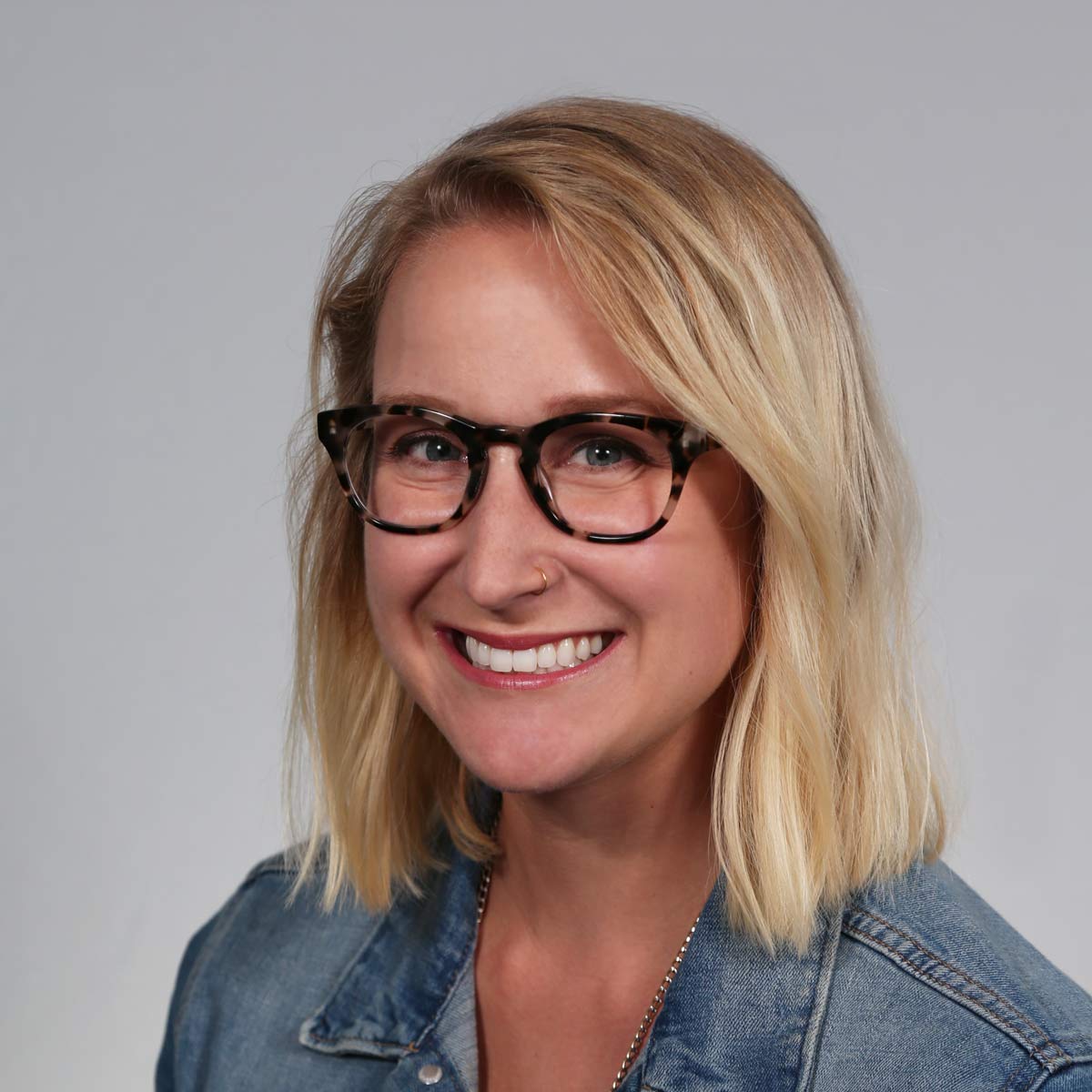 Michelle Kowalski