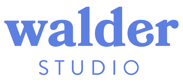 Walder Studio Logo