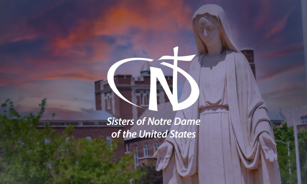Walder Studio welcomes new client Sisters if Notre Dame USA