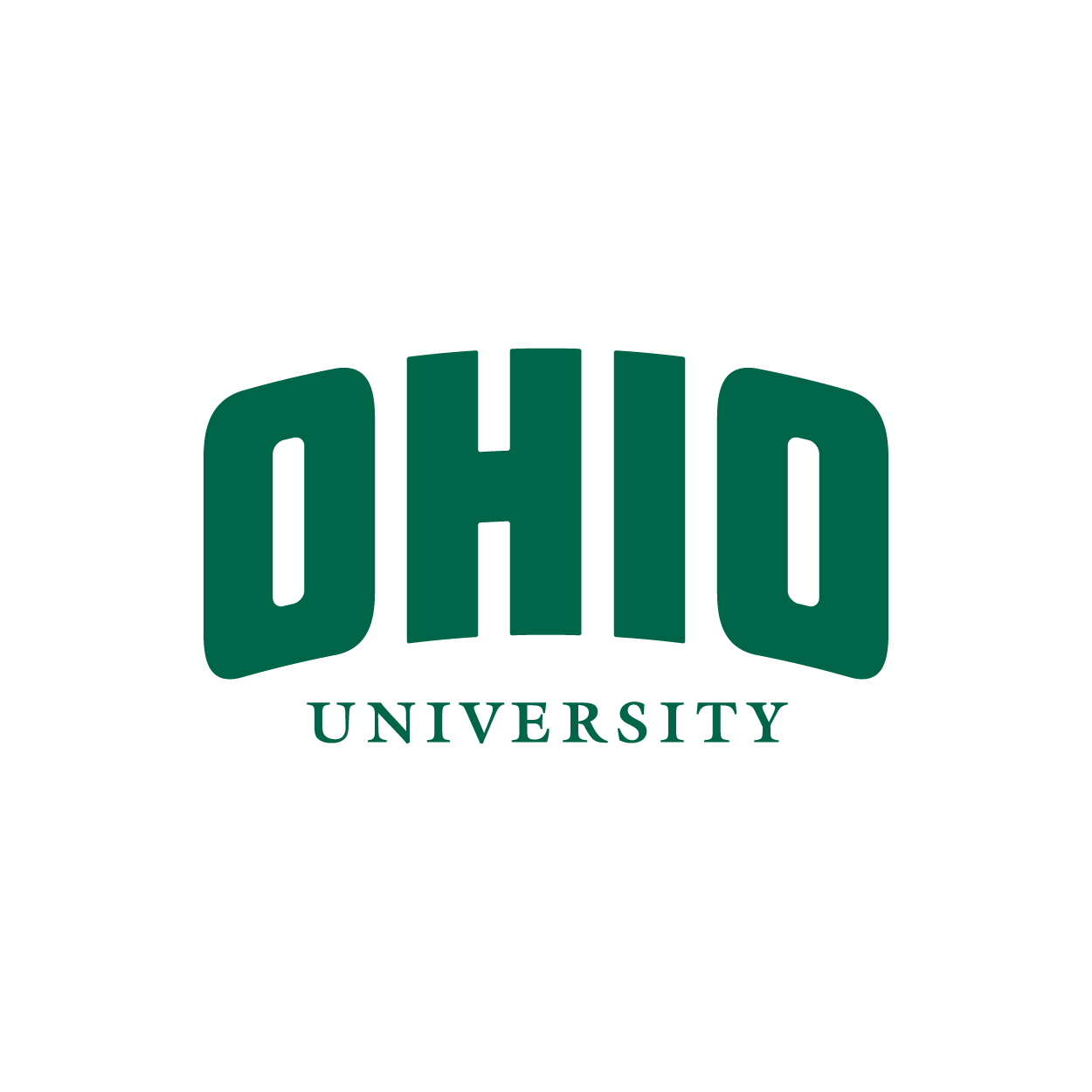 Ohio University logo